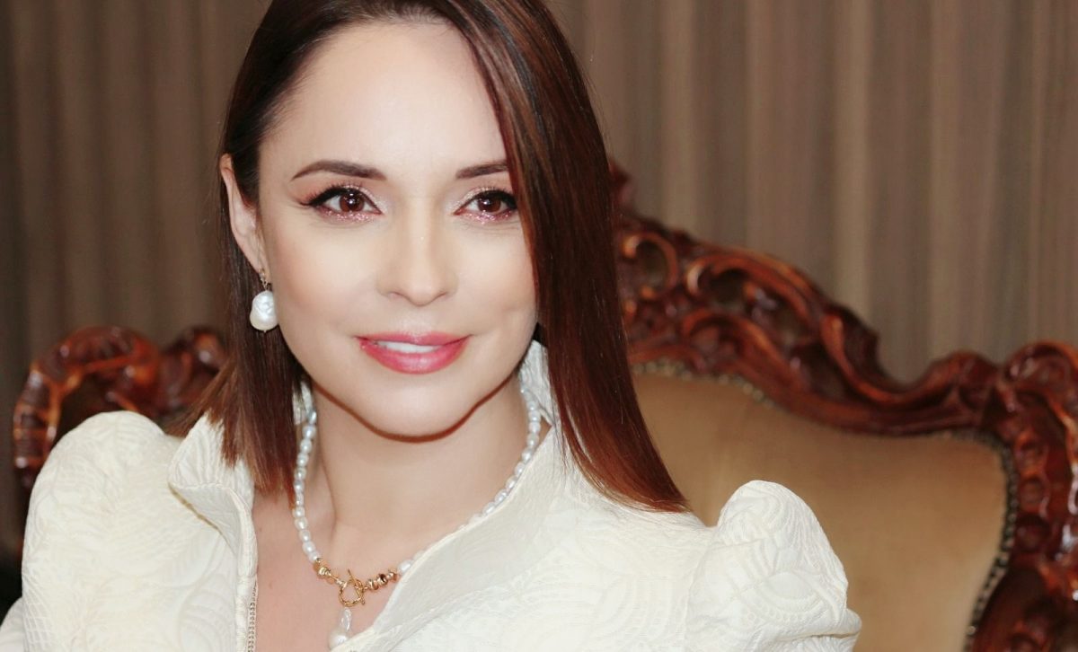 Câți copii are, de fapt, Andreea Marin. Vedeta vrea să mai devină mamă