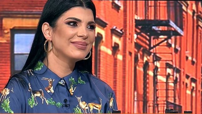 Andreea Tonciu, declarații incendiare despre o vedetă din România. „O bate soţul de o rupe”