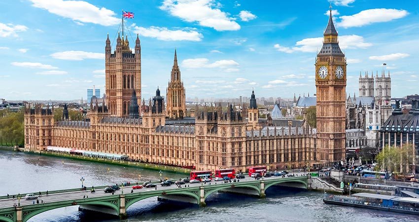 Anglia ar putea scăpa de restricții pe 5 iulie: „Există o mare speranţă”