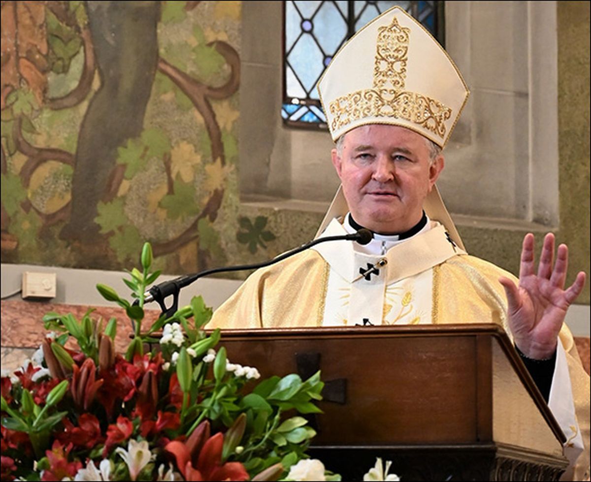 ÎPS Aurel Percă, preşedintele Conferinţei Episcopilor catolici din România, despre Raportul Matić privind educaţia sexuală