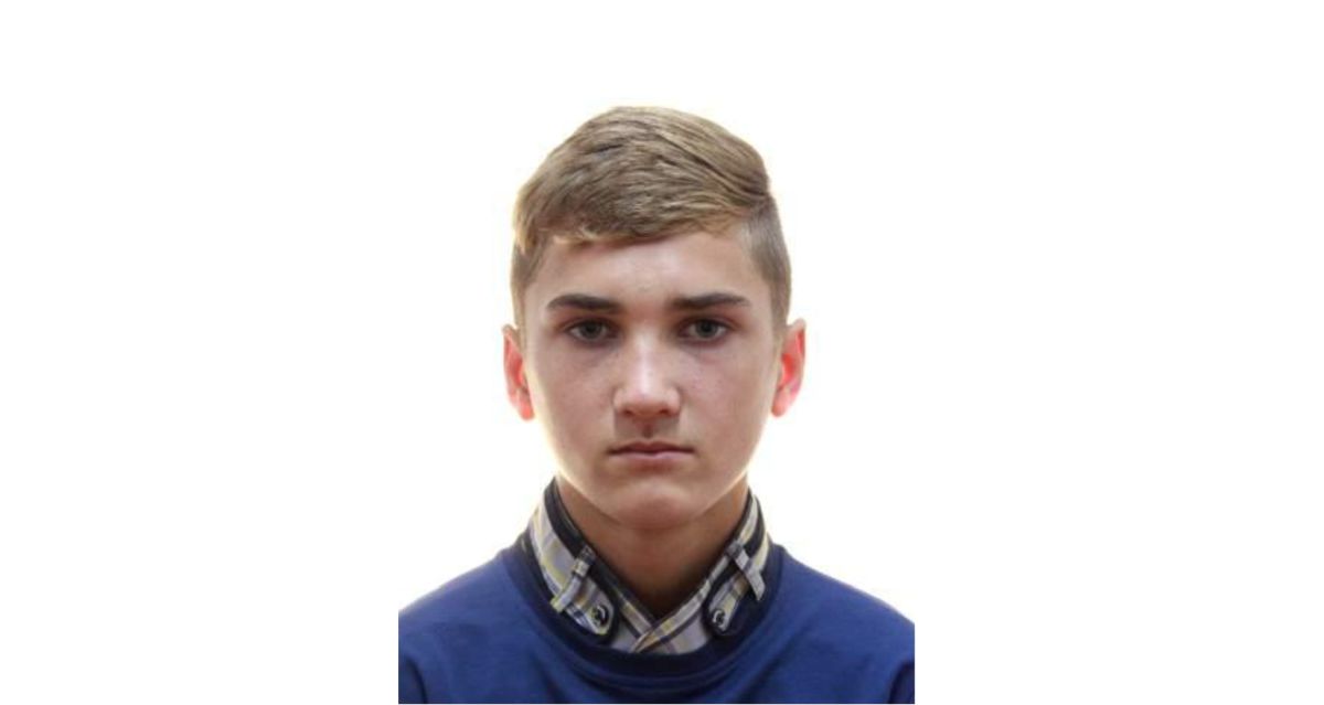 Polițiștii ieșeni caută un minor de 17 ani din comuna Șcheia. Băiatul a dispărut de acasă