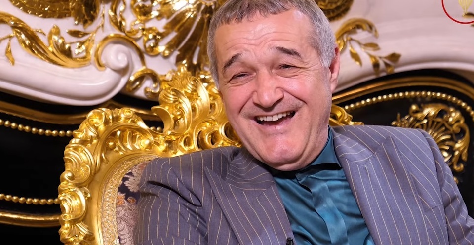 Gigi Becali profită de problemele financiare ale rivalei Dinamo! A reușit să-i sufle șapte jucători până acum