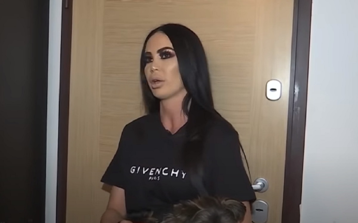 Cum arată acum Bianca Pop de la Insula Iubirii. Fosta ispită a dispărut din online și s-a mutat la țară