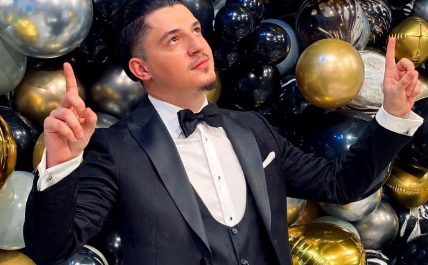 Care este numele real al lui Bogdan de la Ploiești. Iată ce scrie în buletinul manelistului