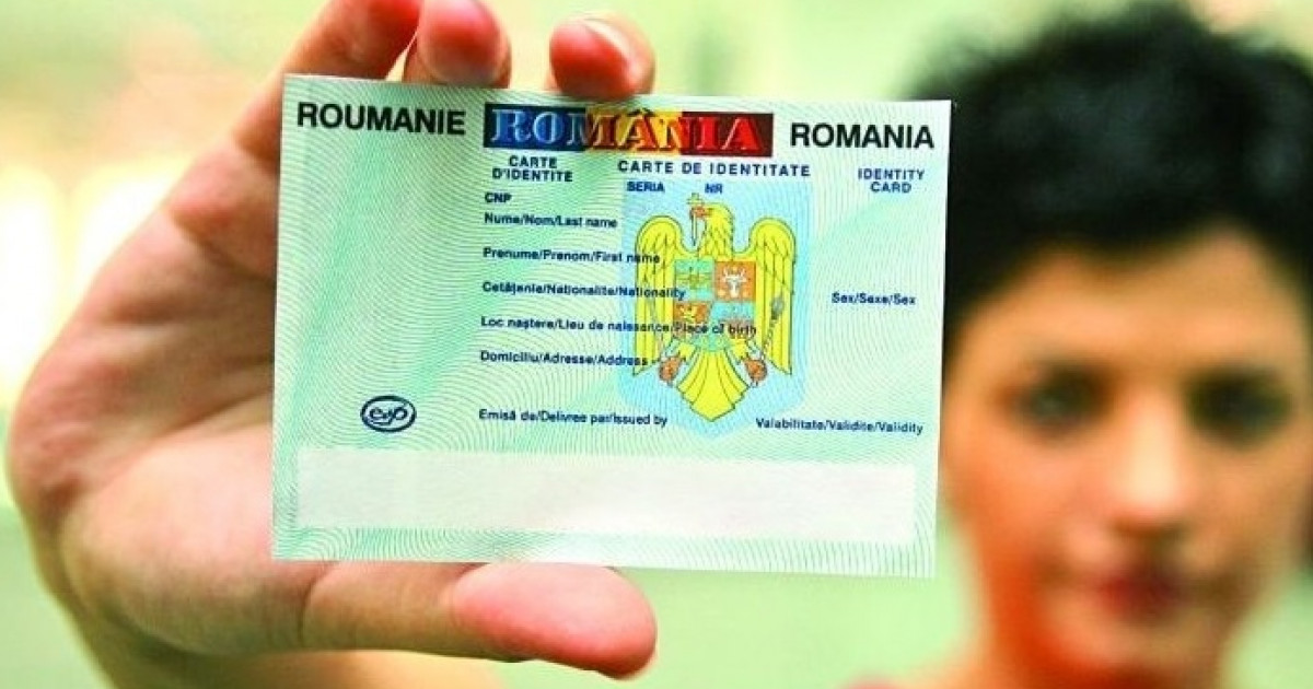 Adresa de domiciliu ar putea fi eliminată de pe cartea de identitate. Vicepremierul Dan Barna va propune în coaliţie