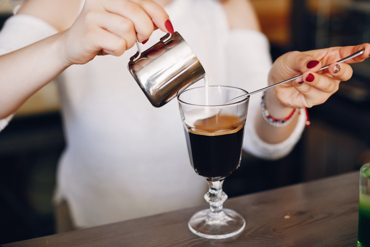 Modul în care vă pregătiți cafeaua vă afectează sănătatea