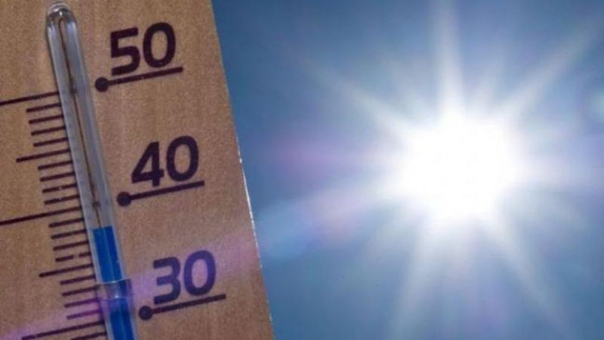 Cod galben de caniculă până mâine la ora 22! Se anunță temperaturi de până la 38 de grade Celsius până la 1 iulie