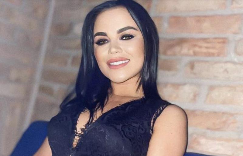 Carmen de la Sălciua, jignită din cauza vestimentației. Cum s-a afișat cântăreața