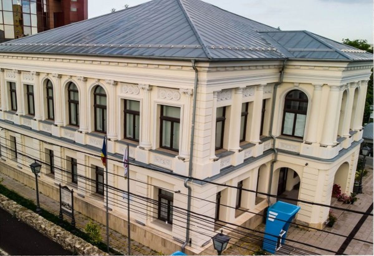 Expoziție stampe japoneze, la Muzeul Municipal „Regina Maria” din Iași