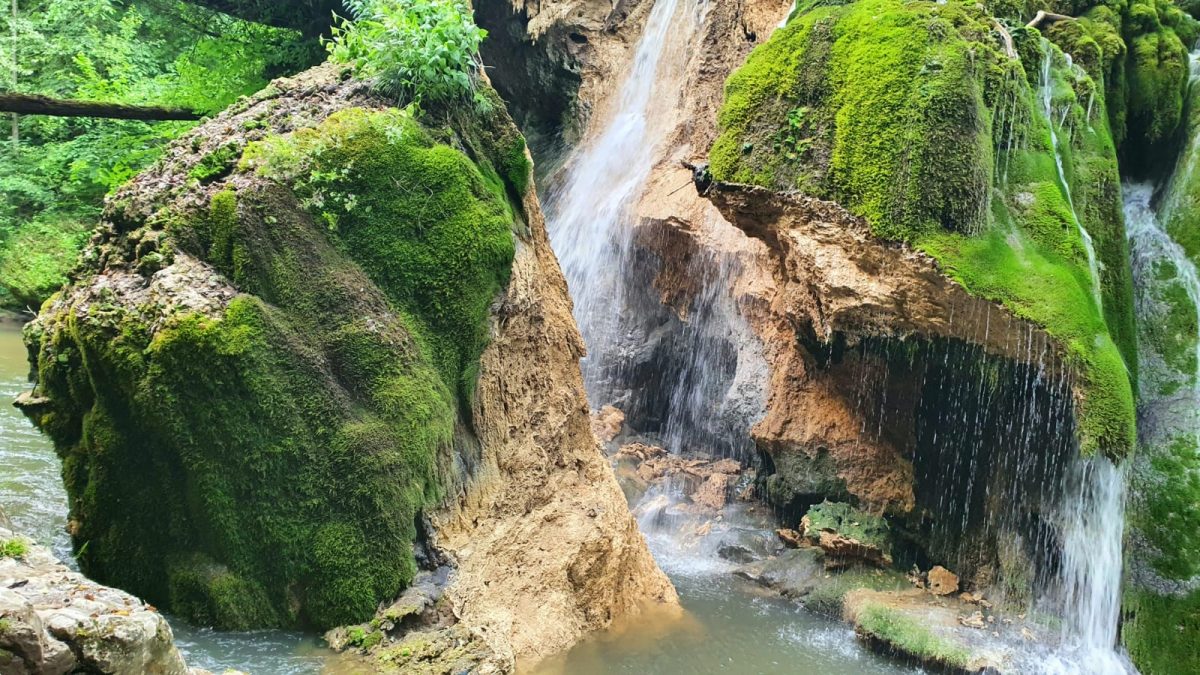 Scandal Cascada Bigar. Dan Trifu, preşedintele Federaţiei Coaliţia Natura 2000: „Legea spune foarte clar că este faptă penală” – VIDEO