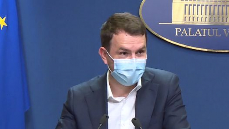 Iată cum se va calcula noua taxă pe rovinietă! Ce spune ministrul Transporturilor, Cătălin Drulă