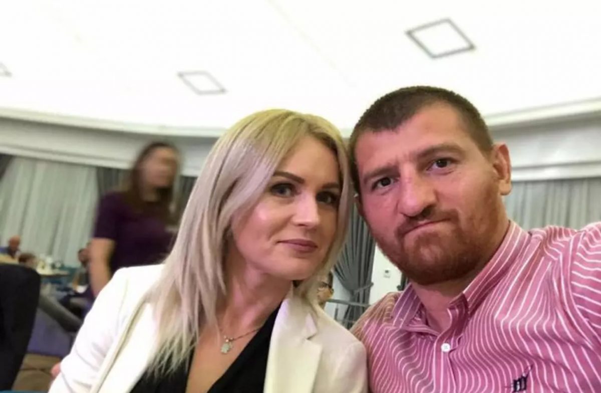 Cătălin Moroșanu, adevărul despre divorț: ,,Nu aveam să-i ofer nimic material…”
