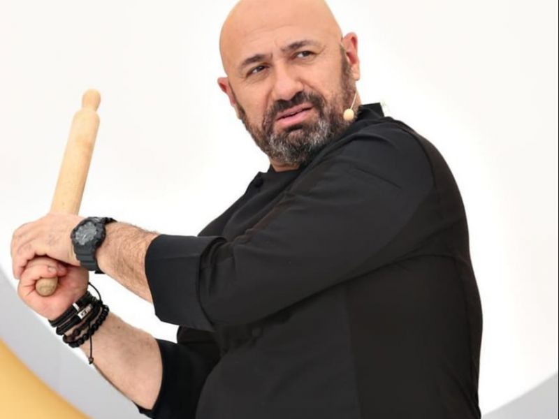 Cum arăta Cătălin Scărlătescu în copilărie. Poză veche de 40 de ani