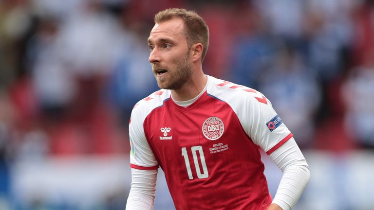 Christian Eriksen nu ar fi făcut infarct! Ce spune un renumit cardiolog