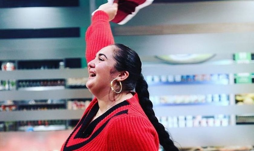 Narcisa ar fi câștigătoarea „Chefi la cuțite”, sezonul 9. Concurenții calificați în Semifinală