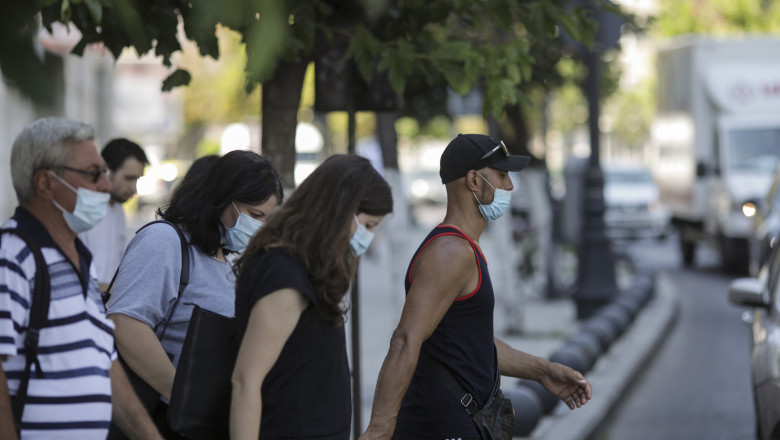 Doar 3 persoane confirmate cu noul coronavirus în județul Iași, în ultimele 24 de ore. Totodată, nu s-a înregistrat niciun deces