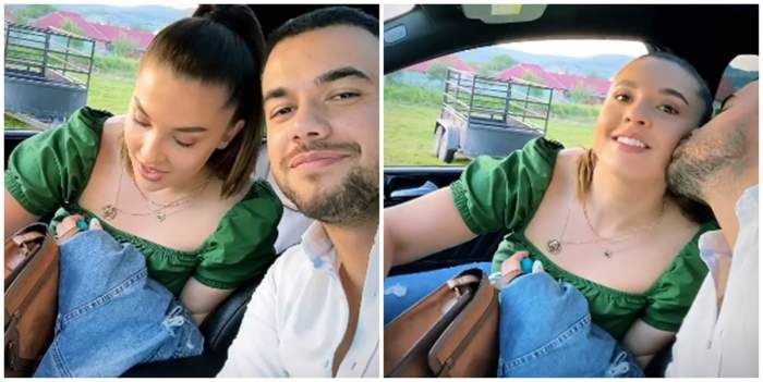 Culiță Sterp și Daniela Iliescu, noi detalii despre bebelușul lor: „Este un bebe mare, dar…”