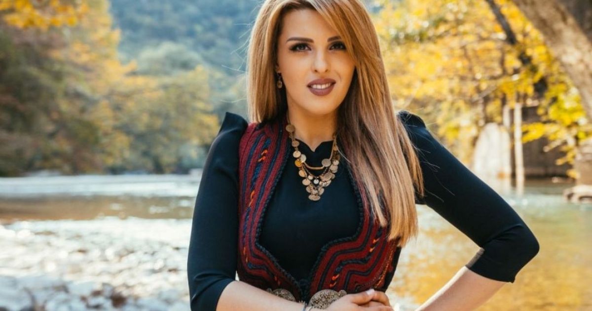 Diana Bișinicu, prima apariție publică după presupusul divorț. Ce a povestit artista?