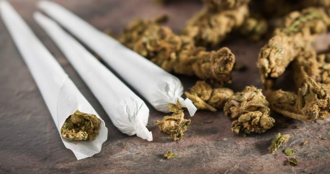Trafic de droguri în centrul Bucureştiului. Conversaţie uluitoare între un dealer şi un cumpărător