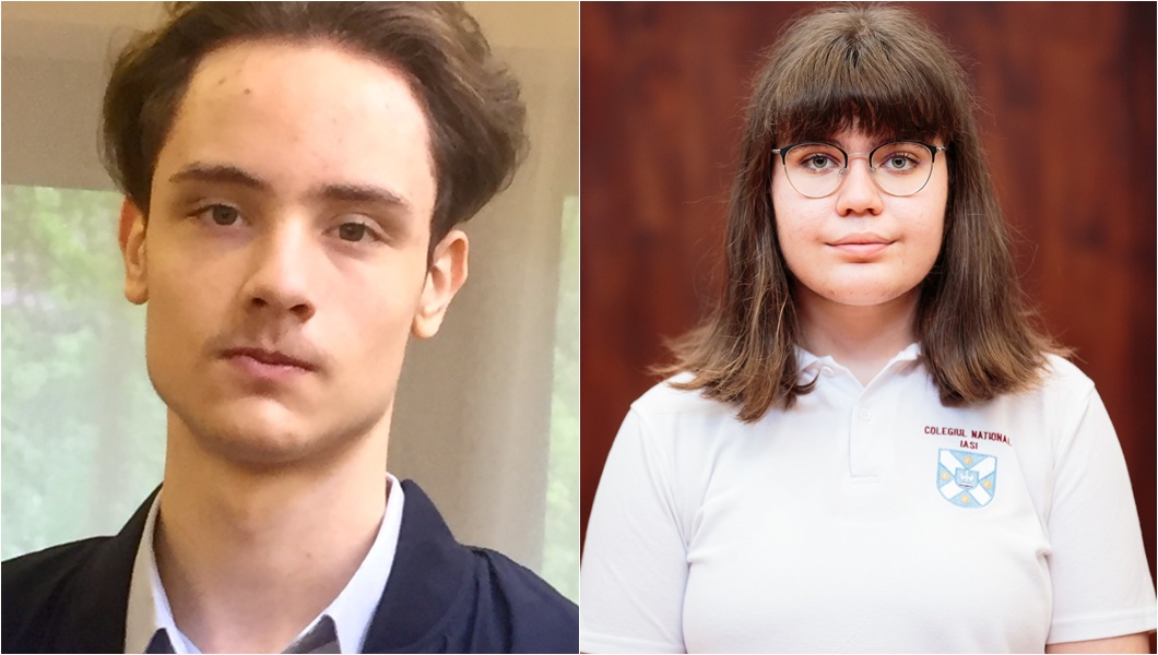 Elevii de 10 de la Colegiul Naţional din Iaşi. Prima reacţie a decariștilor – EXCLUSIV
