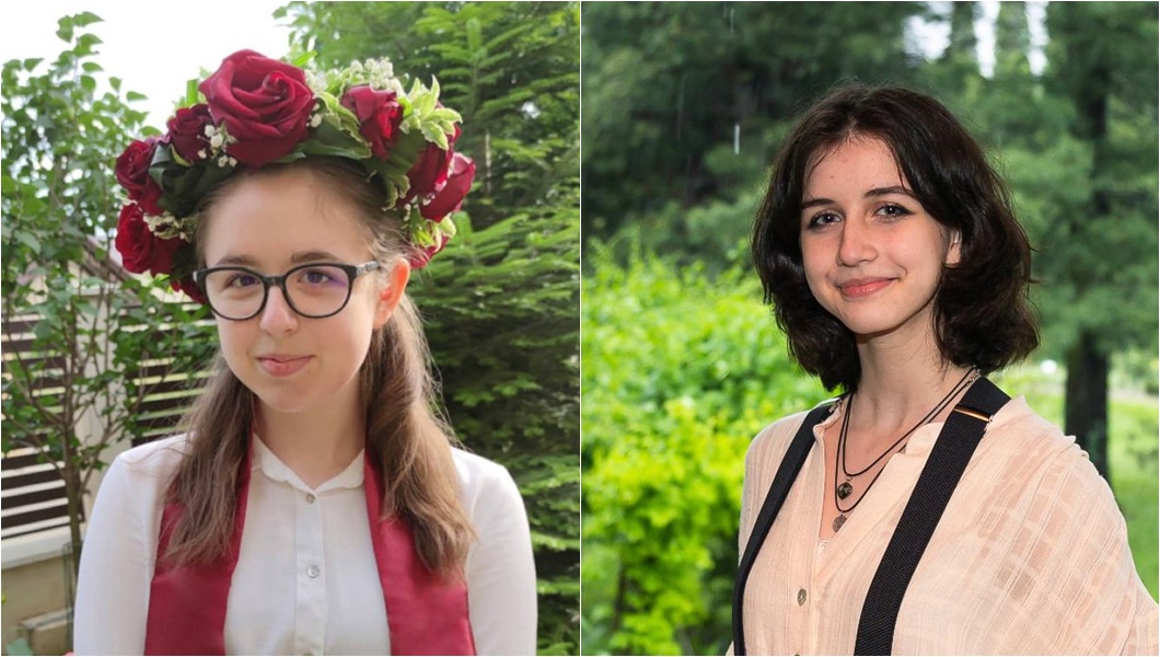 Performanţă la Evaluarea Naţională 2021 şi la Colegiul Naţional „Emil Racoviţă” din Iaşi. Emoţiile continuă şi după examen – EXCLUSIV