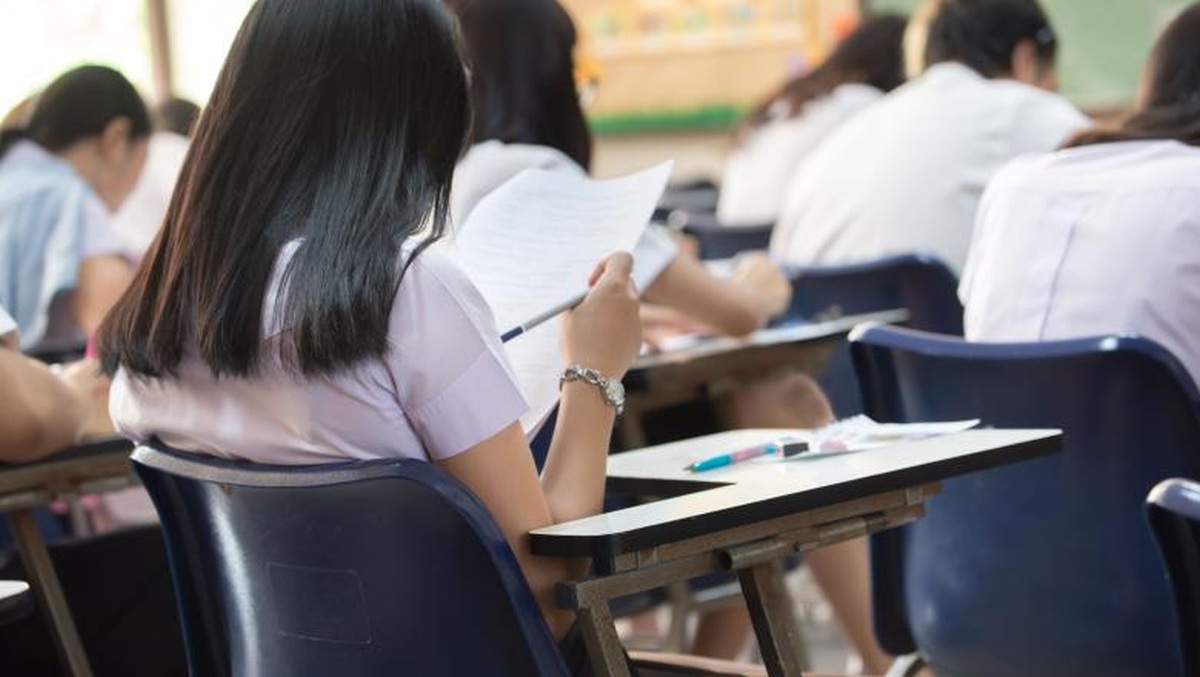 Peste 6.000 de elevi ieșeni vor da astăzi proba scrisă la Matematică, din cadrul Evaluării Naționale 2021! Care sunt ultimele detalii referitoare la examen! - Vimarsana News