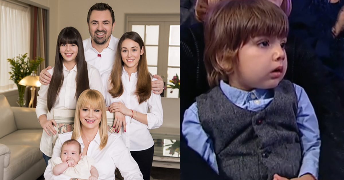 Horia Brenciu, dezvăluiri despre mama biologică a fiului său, Toma: „Era minoră”