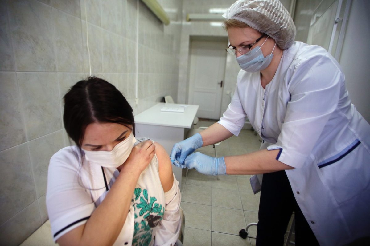 Cat de eficient este vaccinul Pfizer impotriva mutatiilor?
