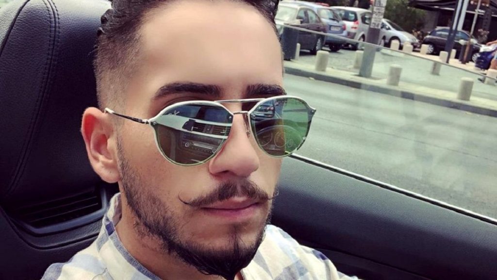 Fulgy l-a făcut praf pe Silviu Andrei! A spus că ia substanțe interzise la NUBA. Dj-ul i-a dat replica pe loc