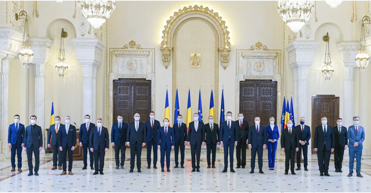 Mai mulţi miniştri din Guvernul Cîțu ar putea fi remaniaţi. Demnitarii sunt considerați ineficienți