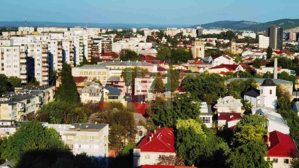 PUG-ul municipiului Iași bate pasul pe loc. Detalii surprinzătoare despre cel mai important document de urbanism pentru dezvoltarea orașului - Vimarsana News