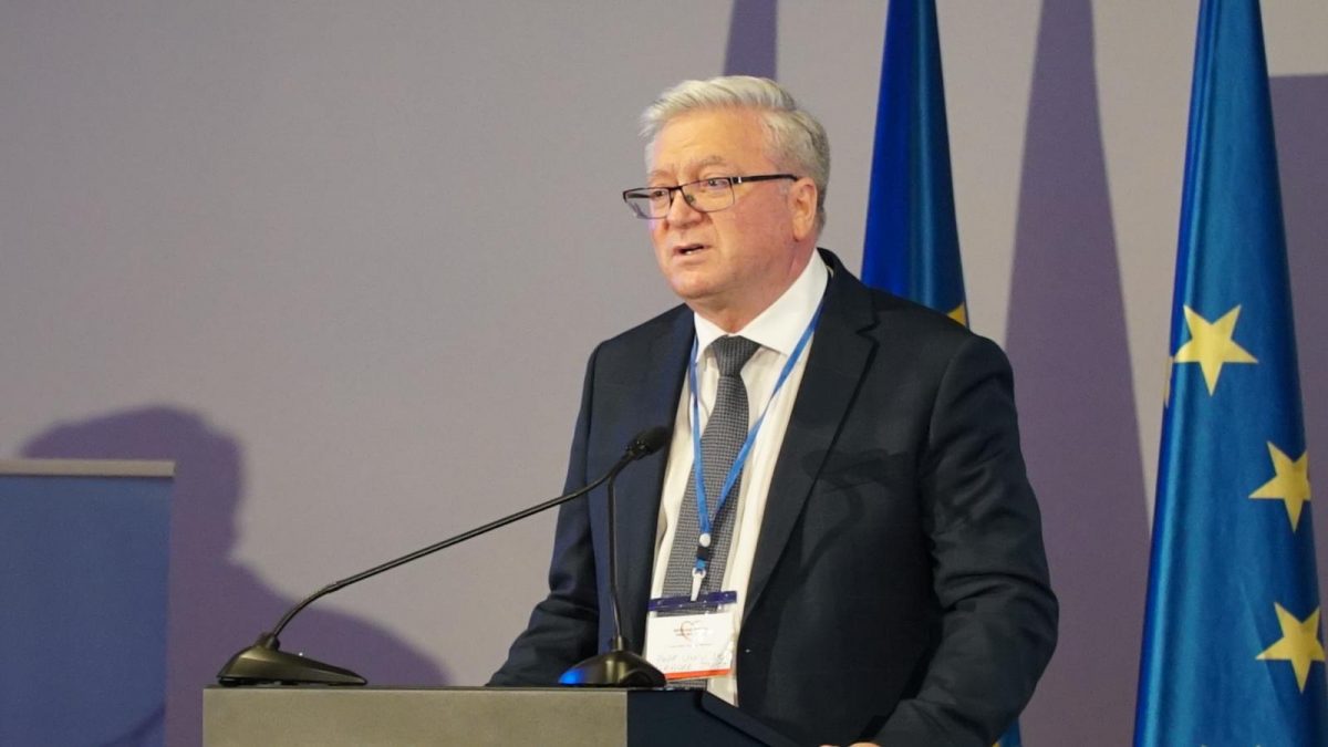 Proiect menit să contribuie la realizarea unui obiectiv medical vital pentru sănătatea oamenilor din estul României: construirea Institutului Regional de Medicină Cardiovasculară Iași – FOTO, LIVE VIDEO
