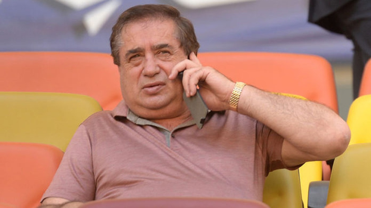 Ioan Niculae, decizie din închisoare! Ce se va întâmpla cu Astra, după