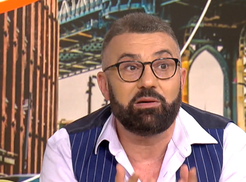 Ramona, dezvăluiri incredibile! Lui Ioniță din Clejani i-a murit un fiu