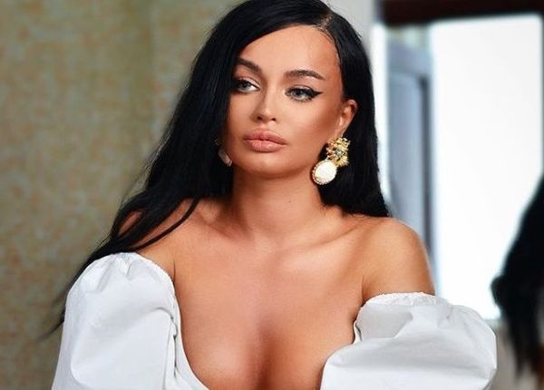 Iubita lui Dorian Popa arată senzațional. Cu se ocupă Claudia Iosif