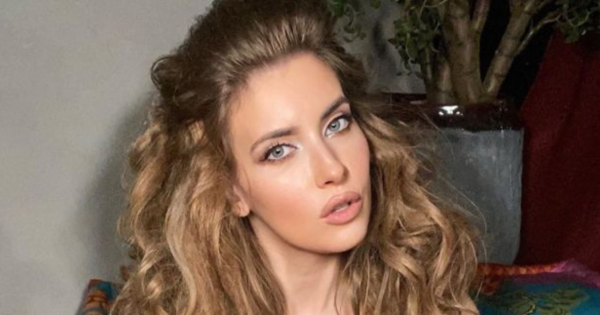 Anda Adam a intrat în vizorul Iuliei Albu: „Este vulgară”