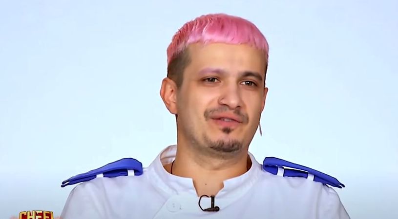 Dana Budeanu, ironizată de Keed de la Chefi la Cuțite. Ce a putut să facă concurentul