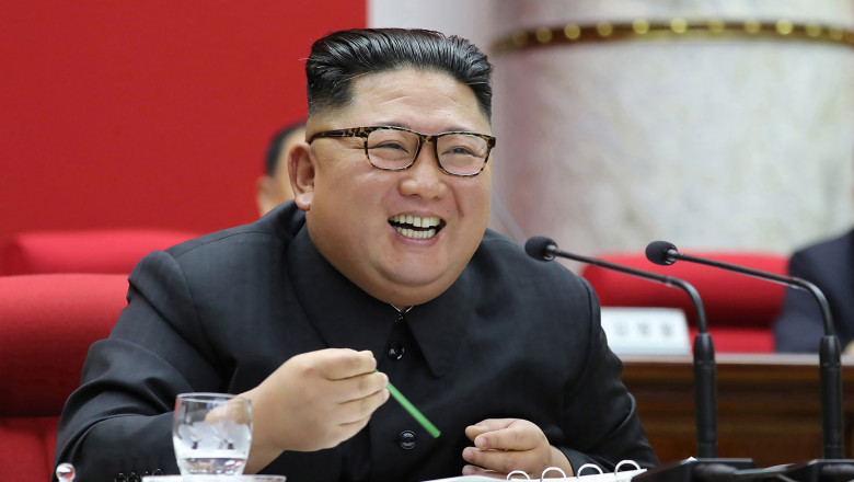 Cetățenii din Coreea de Nord sunt îngrijorați după ce Kim Jong Un a slăbit