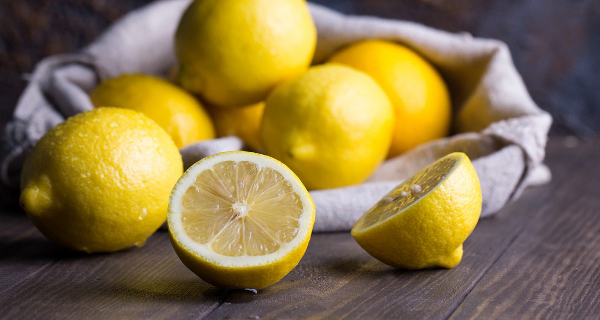 Acidul citric: 7 utilizari in igienizarea casei