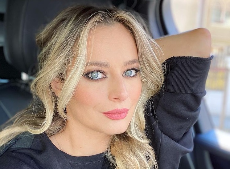Laura Cosoi a stârnit un val de reacții cu ultima poză postată. „Mult prea îndrăzneață…”