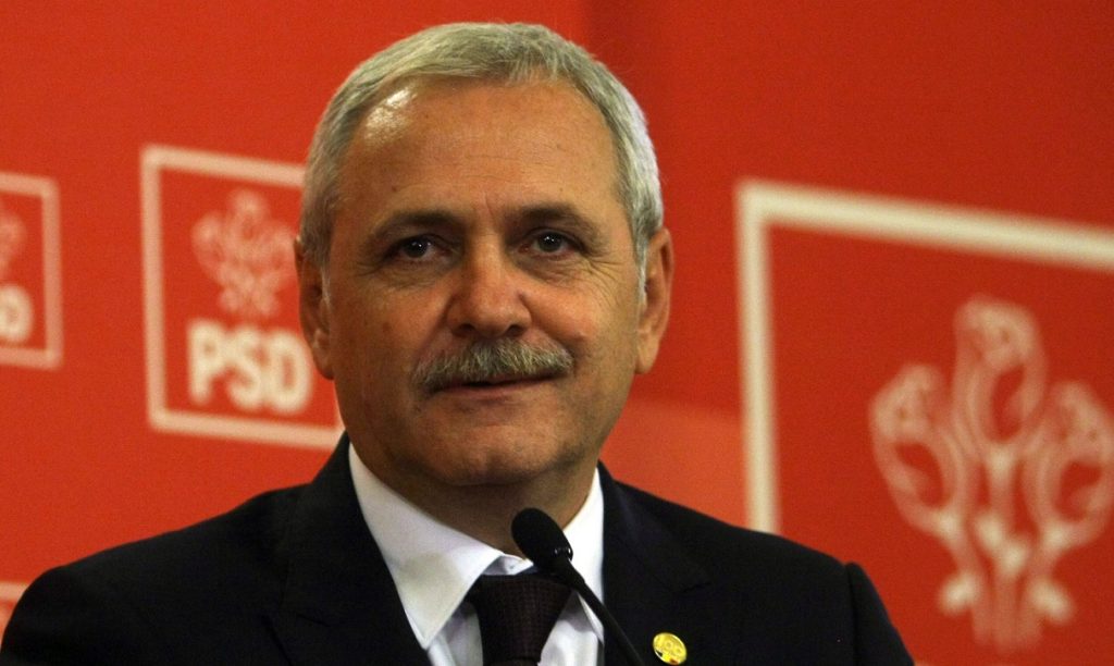 Liviu Dragnea cere dreptul să revină în politică: „Unii spun că eu nu am voie să ocup vreo funcţie într-un partid”