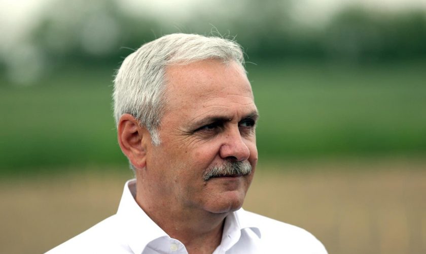 Penitenciarul Rahova pierde procesul cu Liviu Dragnea pentru zilele muncite