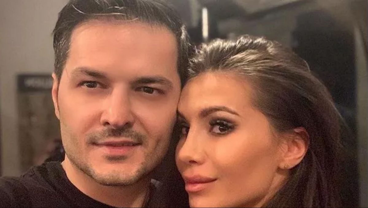 Anda Călin și Liviu Vârciu au fost la un pas de despărțire. Ce dezvăluiri a făcut vedeta