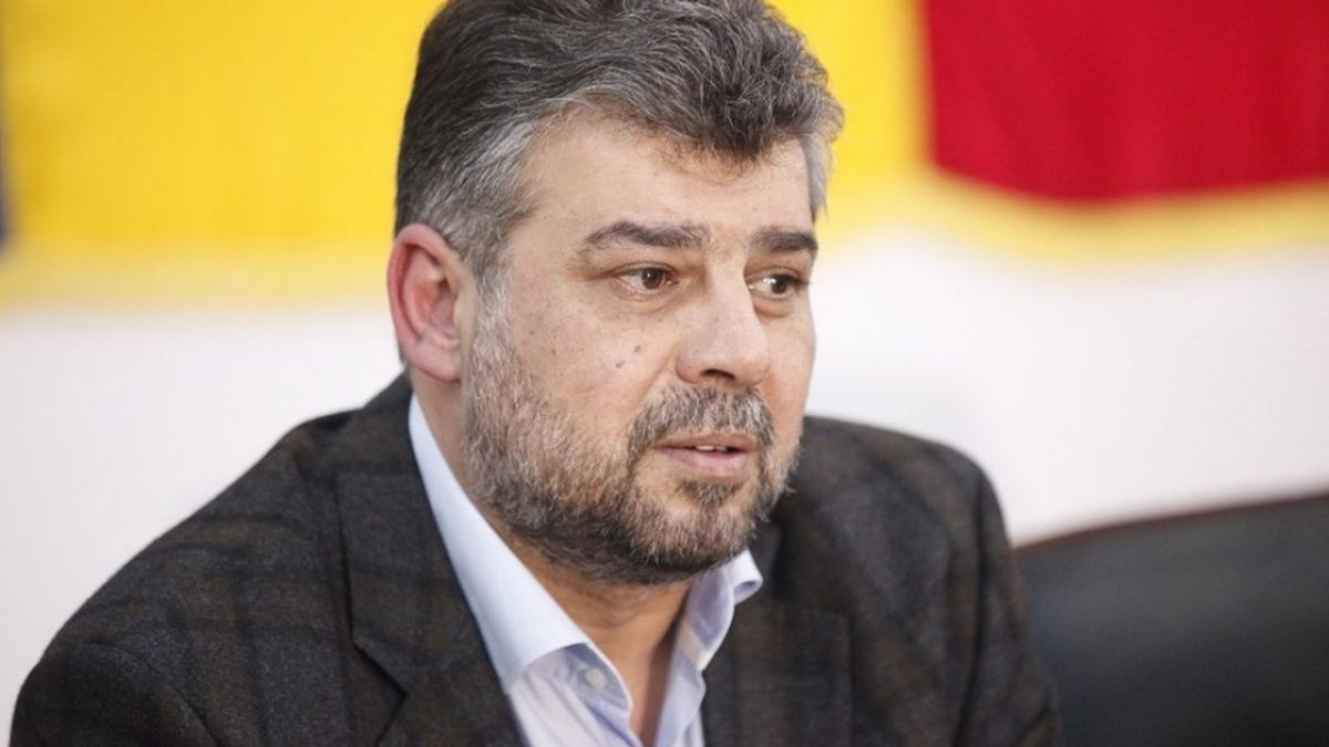 Președintele PSD, Marcel Ciolacu, despre scandalul din Parlament: „Sunt degustat, siderat de astfel de acțiuni”