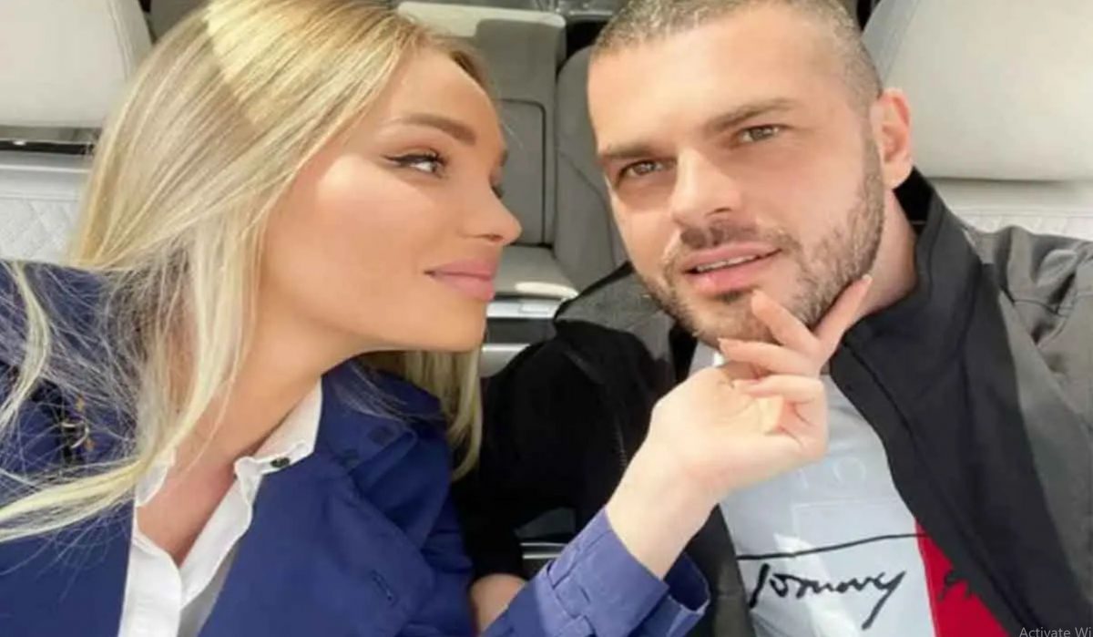 Maria Constantin face pasul către cea de-a treia căsătorie. Cine este alesul