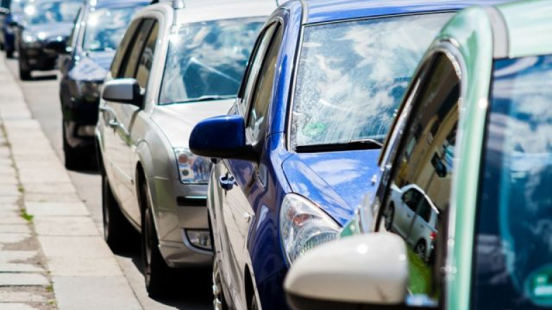 Automobilele diesel și pe benzină, interzise în Bruxelles după 2030
