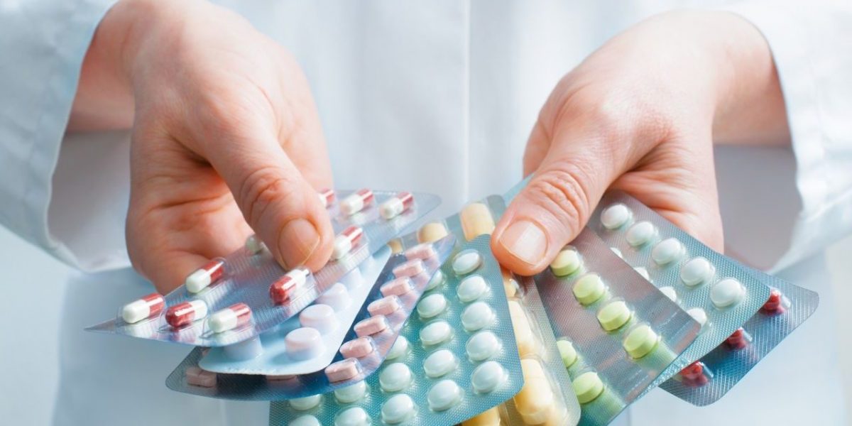 Aceste medicamente favorizeaza cresterea in greutate
