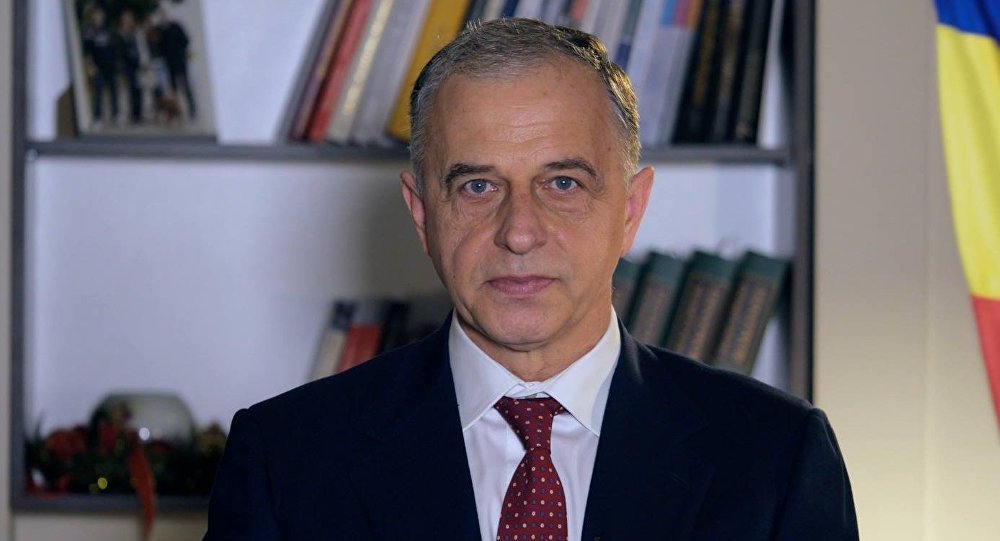 Mircea Geoană, despre întâlnirea dintre Vladimir Putin și Joe Biden: „Este un lucru foarte important că dialogul a fost repornit”