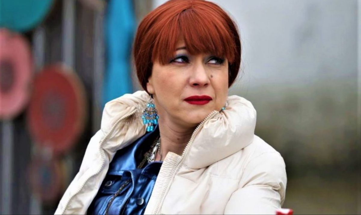 Actrița Mirela Oprișor trăiește o adevărată dramă. Aspirina din Las Fierbinți a dezvăluit care este cea mai mare suferință a ei