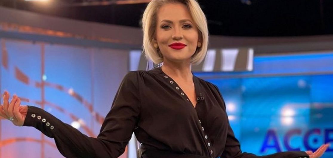 Mirela Vaida își face operație estetică. Ce vrea să modifice la fața ei